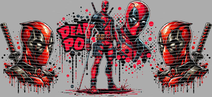 16oz Superhero-SU-85